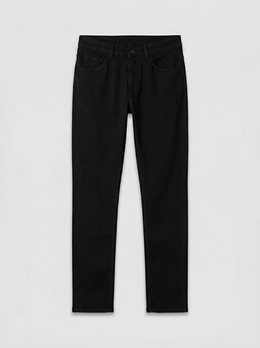 750 Slim Fit Erkek Jean Pantolon