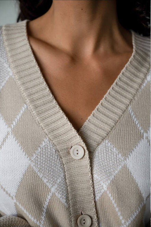 Джемпер ДЖв 1362 Светло зеленый - T.C.T фото 23