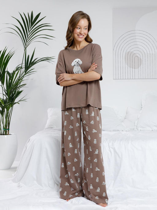 МП 20209/капучино 1312 Н090.1