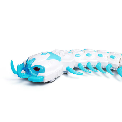 Многоножка "Галактика" р/у, 27 mhZ. в коробке