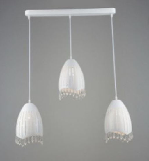 Люстра Подвес PP-001507-3WT