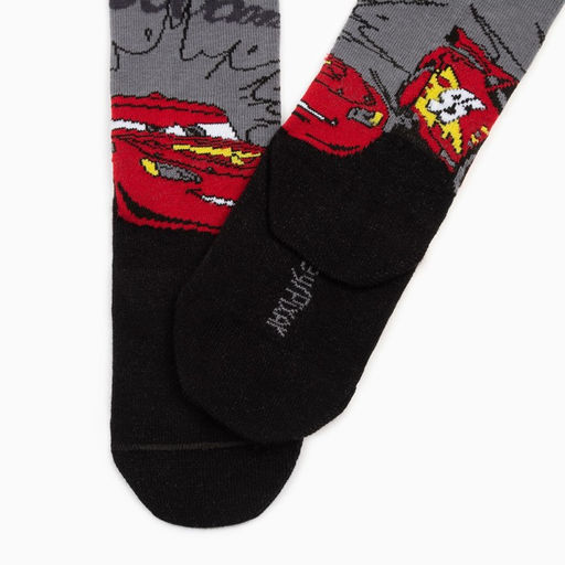 Колготки детские «Отважный» Тачки, Дисней, рост 92-98 см