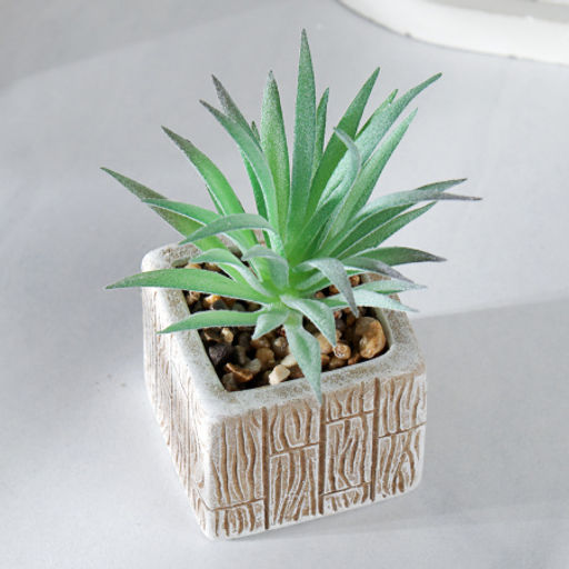 Цветочная композиция Кактус / WER-15 /уп 12/288/ микс - Галеонтрейд фото 21