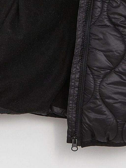 Kap??onlu Kapitone K?z ?ocuk Mont - Waikiki фото 2