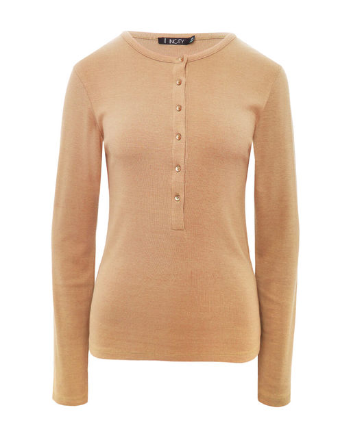 Джемпер жен. - Incity фото 2