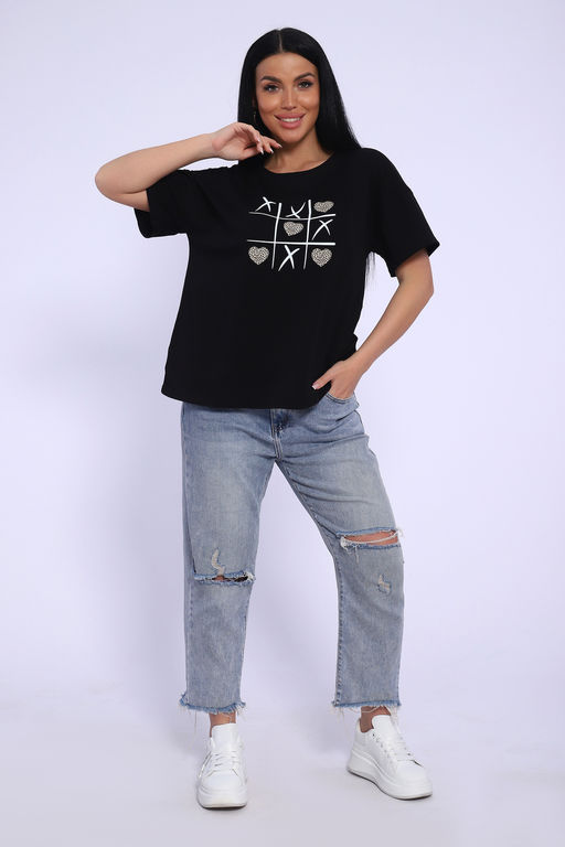 футболка 88069 - Натали фото 8