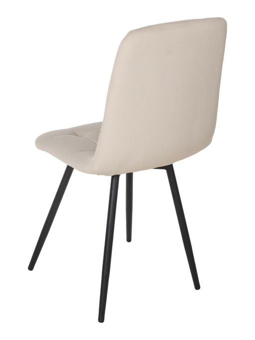 Стул "Фред", Титан 07 бежевый