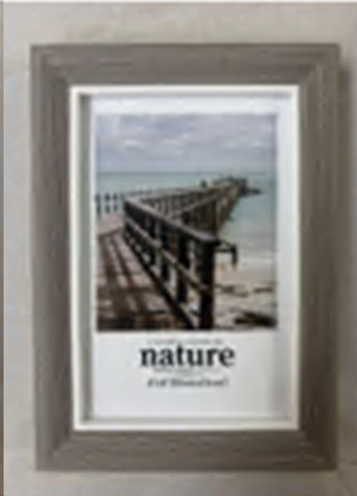 Фоторамка 21х30 / YL-181-2 /уп 48/ - ГалеонТрейд фото 2