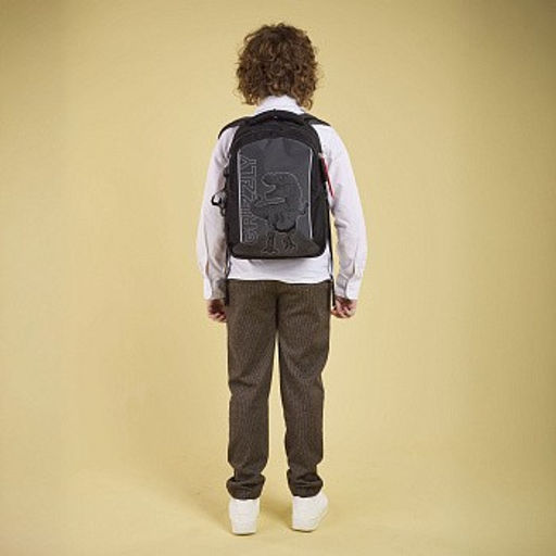 RB-552-4 Рюкзак школьный