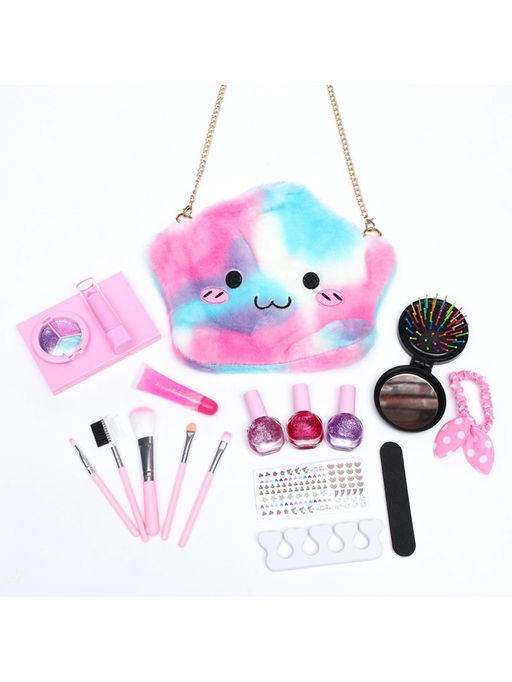Набор косметики для девочек Beauty Box 3 - Simaland фото 27