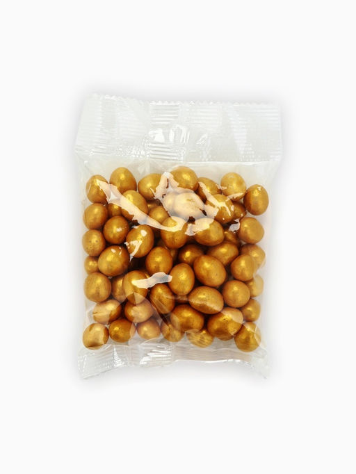 Подарочный набор Вдохновляй красотой: крем-мёд с клубникой и хлопком 30 г ? 2 шт., арахис в шоколадной глазури 100 г, чай чёрный с лесными ягодами 70 г, ло?... - Фабрика счастья фото 4