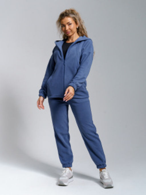 964 Костюм "Индиго"