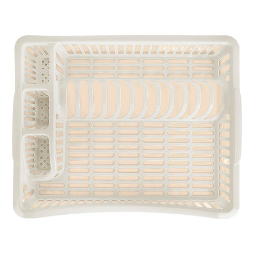 Сушилка для посуды и столовых приборов Stockholm, арт. РТ1153