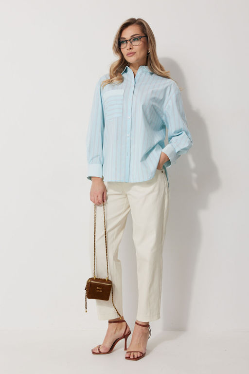 Рубашка Kaloris 2273