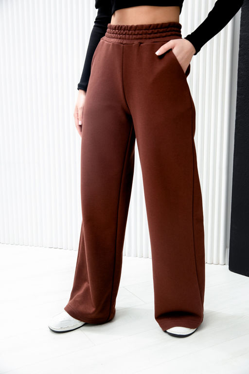 Брюки 18049 - Натали фото 61