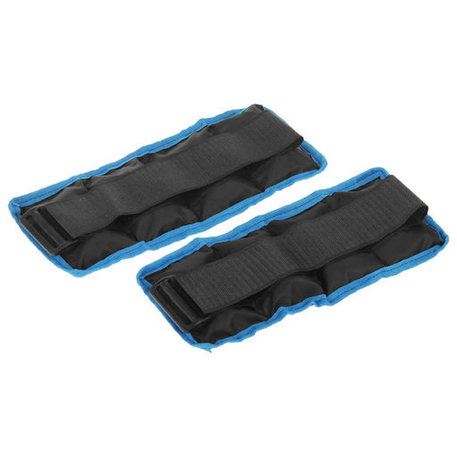 Утяжелители, 2 шт. × 500 г