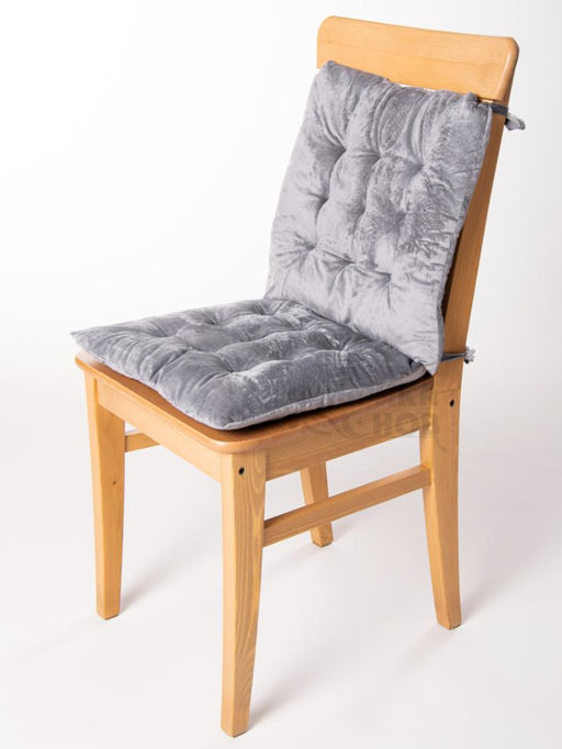 Суперцена! Набор подушек велюр 2 шт 40*40 - Фабрика снов фото 9