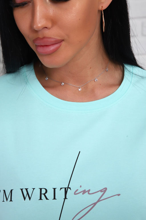 1107 Костюм женский