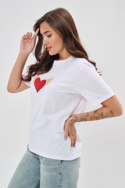 Футболка женская 88537