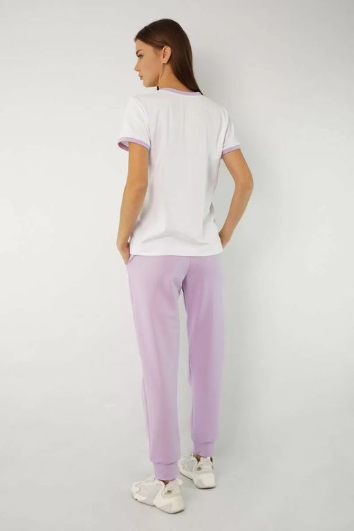 Джемпер 4038 - Kivviwear фото 9