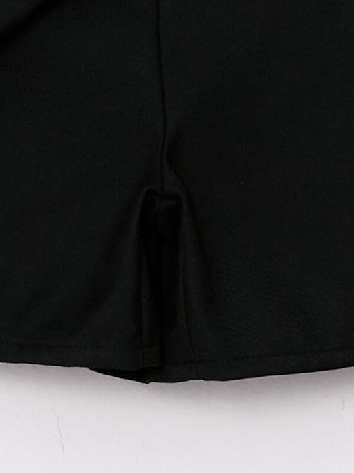 Beli Lastikli Basic K?z ?ocuk ?ort Etek - Waikiki фото 2