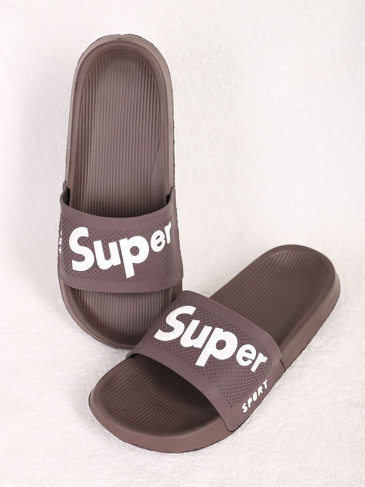 Т2Н-41 8169.С3 Шлепанцы мужские