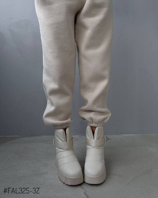 Дутики - A.B.S.O фото 3