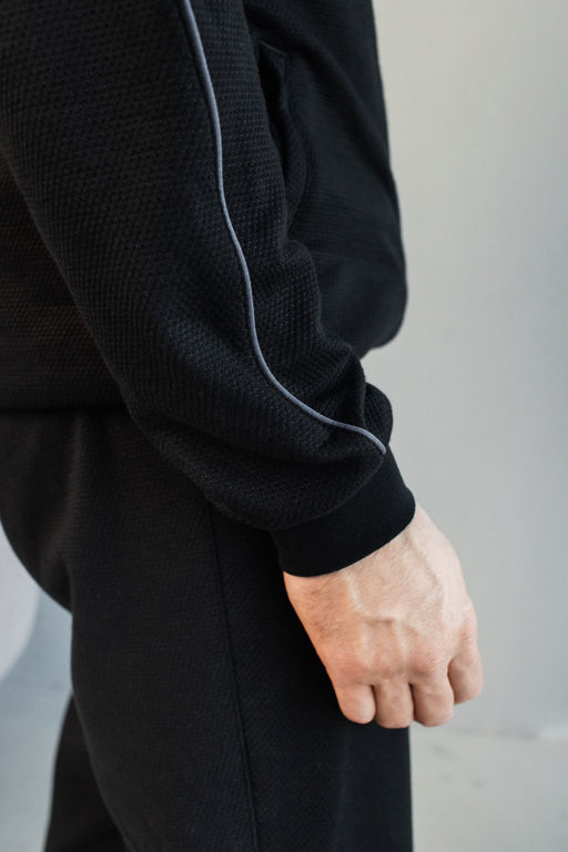 Костюм без начеса