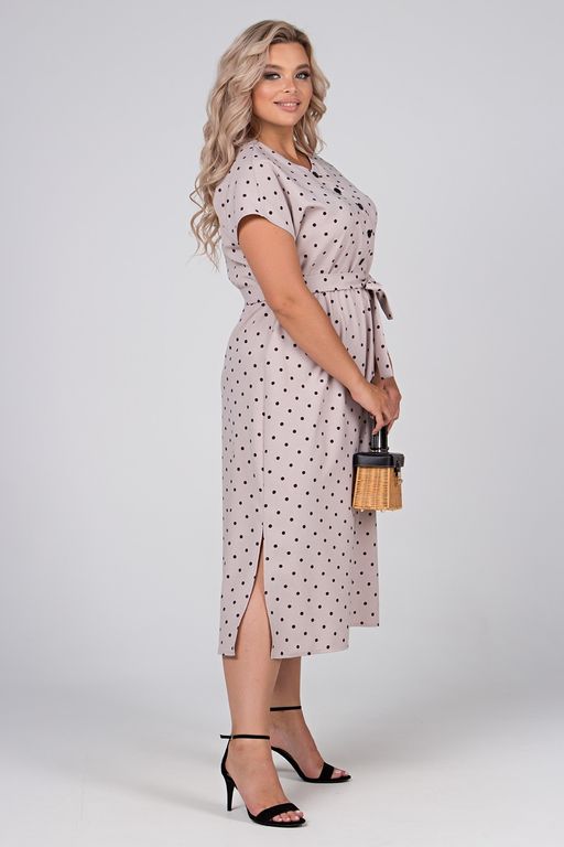 VALENTINA Платье Летти №2  фото 2