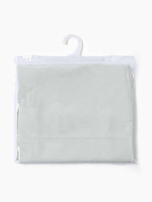 Наволочка LoveLife 50*70 см, цв.зеленый, жатка, 100% п/э, 100гр/м2 фото 9