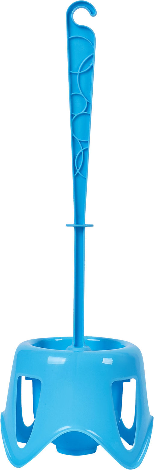 Комплект туалетный WC "Практик" "DISCO" арт.Р3857, SV3857