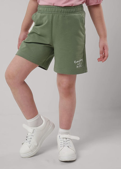 Шорты Рилс - Clever wear фото 2