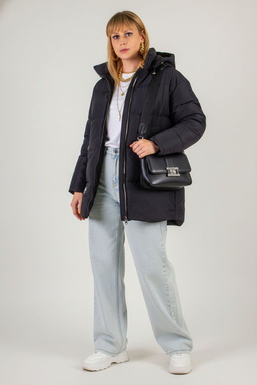 Куртка Евро-зима арт.2881