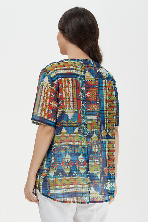 Туника - Olsi фото 2