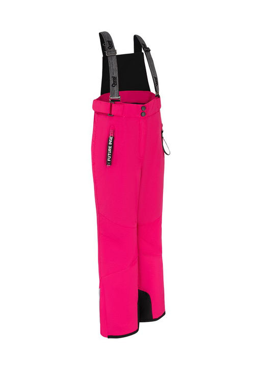 Брюки д/дев. Фиби - Oldos фото 18