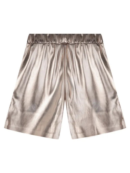 PlayToday / Шорты текстильные для девочек  фото 5