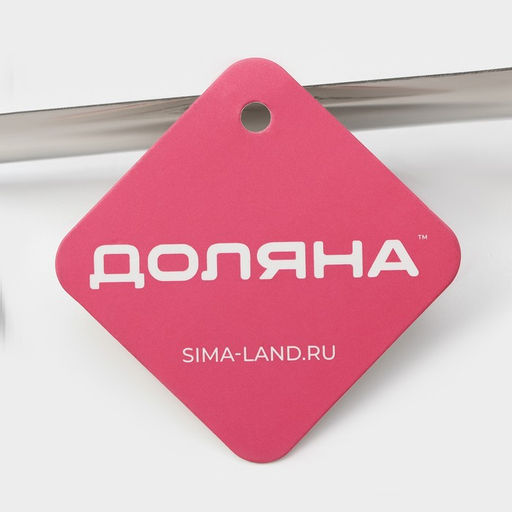 Щипцы универсальные Доляна Чезена, 28 см  фото 4