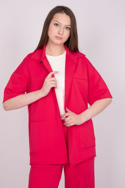 Джемпер женский 6394 Lets go - Let's go фото 6