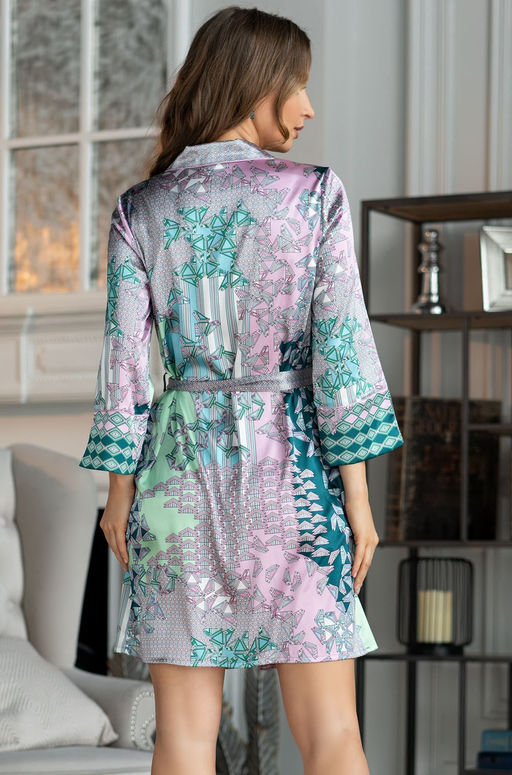 Халат Mia-Amore  фото 2