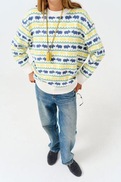 Джемпер 3459 глория