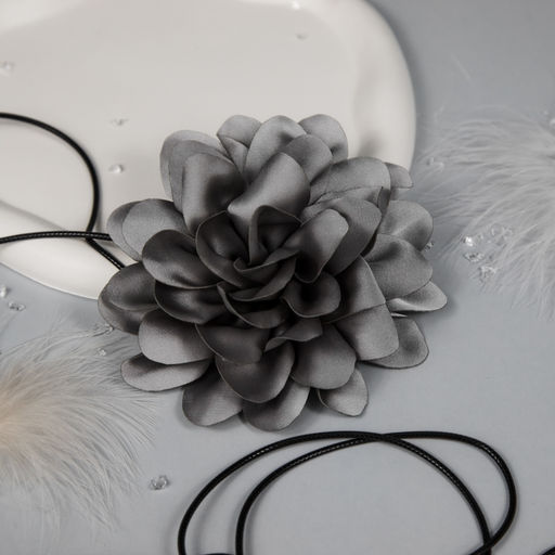 Чокер Арт. 3-2462 - MyGemma фото 4