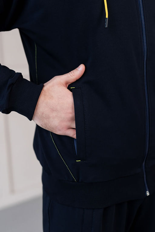 Спортивный костюм Футер 2х нитка - Relay фото 10