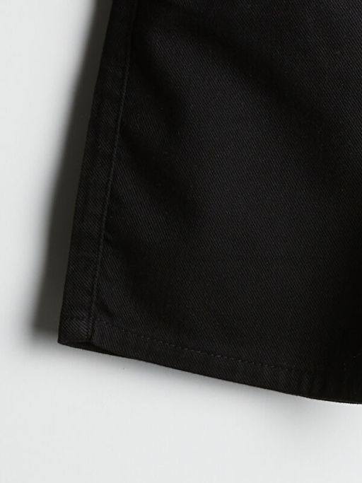 Beli Lastikli Erkek ?ocuk Gabardin ?ort