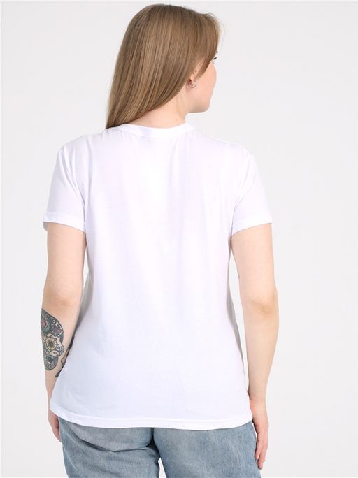 футболка 1ЖДФК3785001 - Апрель фото 2