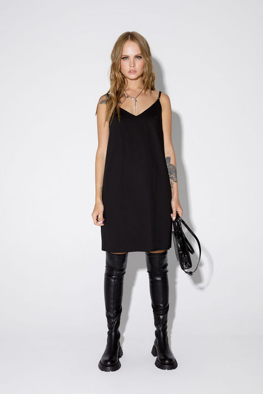 Костюм Pirs 4227 черный  фото 2