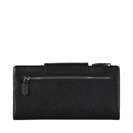 Кошелек 3046-1 black Vermari