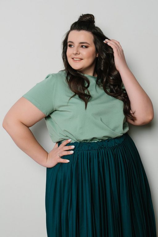 Футболка женская - Jp фото 4