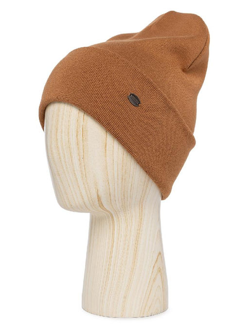 Шапка жен. виск+каш+нейл LB-C57010 sand - Labbra фото 7