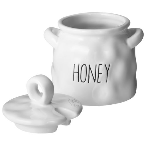 БАНКА ДЛЯ МЕДА LEFARD KITCHEN 11,5*10,5*13,5 СМ 450 МЛ фото 3