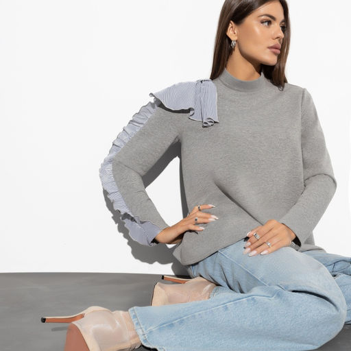 Свитшот, Провокация любви - Charutti фото 6